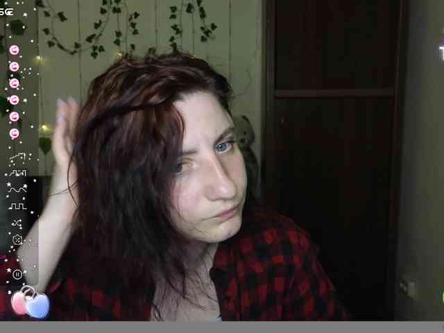 Musekittyjeni112 webcam