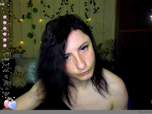 Musekittyjeni112 webcam
