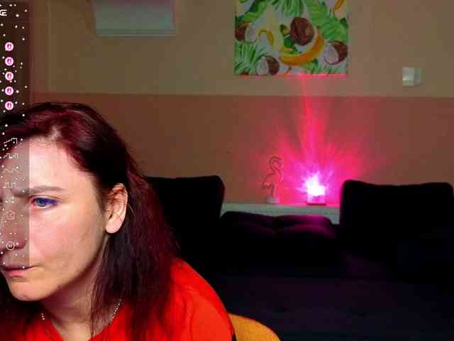 Musekittyjeni112 webcam