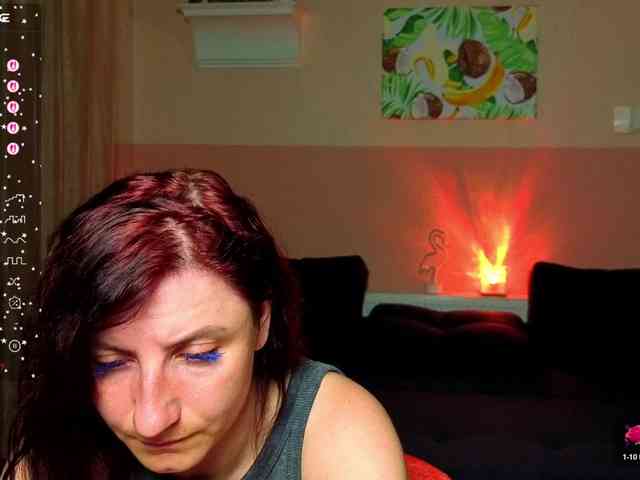 Musekittyjeni112 webcam