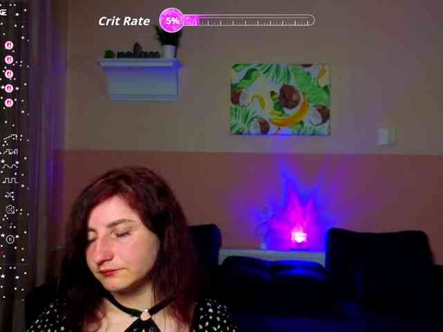 Musekittyjeni112 webcam