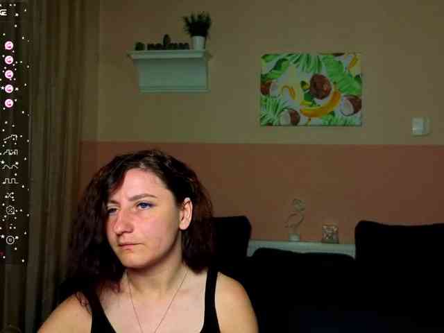 Musekittyjeni112 webcam