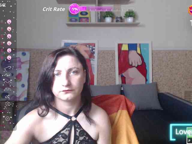 Musekittyjeni112 webcam