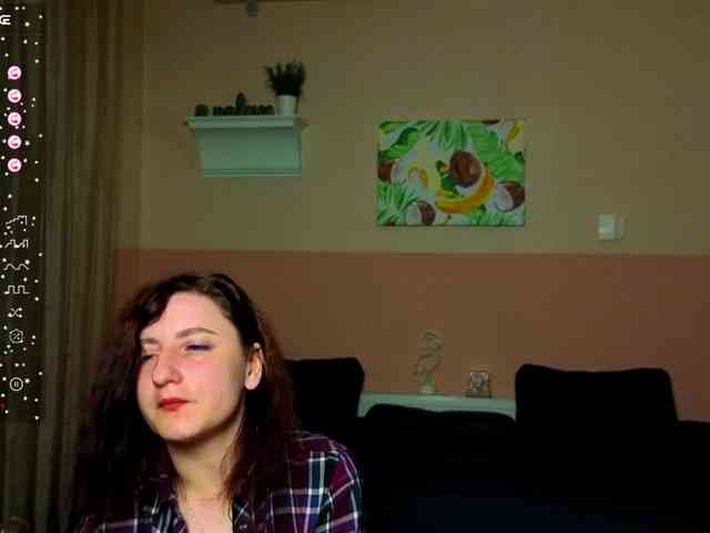 Musekittyjeni112 webcam