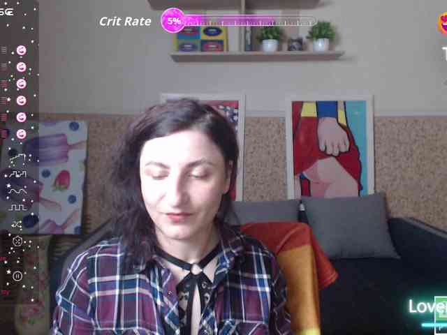 Musekittyjeni112 webcam