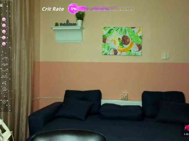Musekittyjeni112 webcam