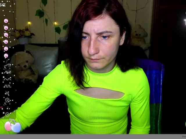 Musekittyjeni112 webcam