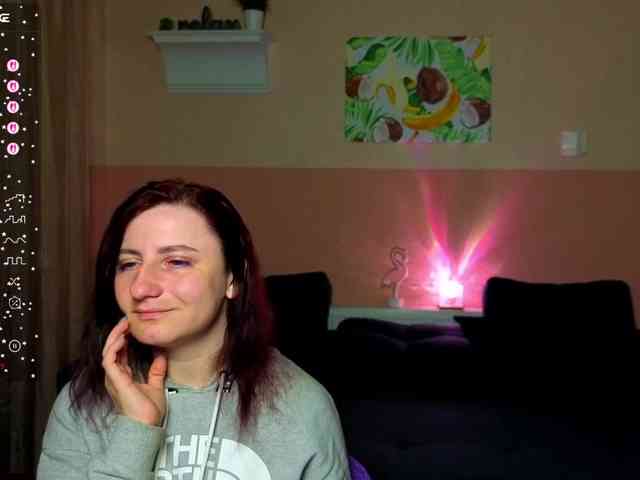Musekittyjeni112 webcam