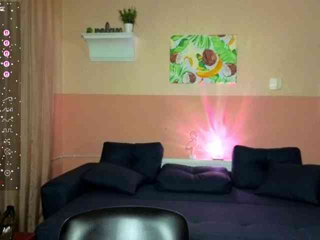 Musekittyjeni112 webcam