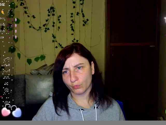 Musekittyjeni112 webcam