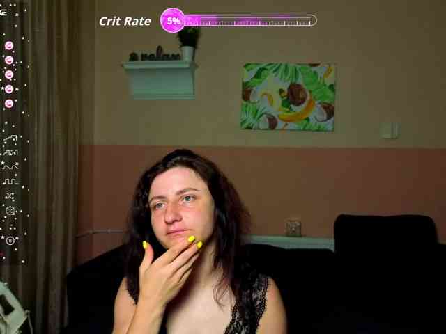 Musekittyjeni112 webcam
