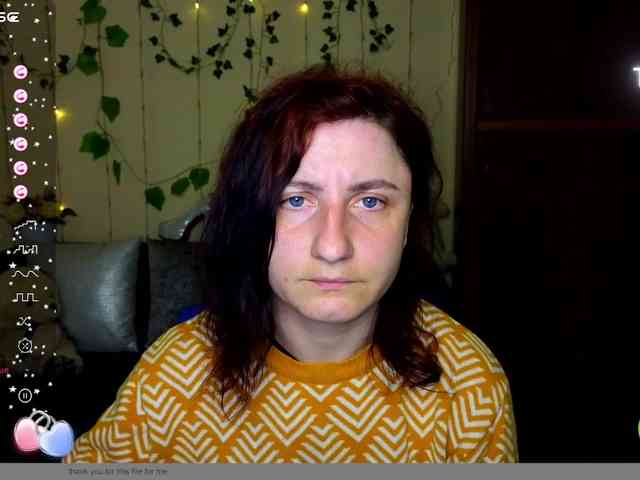 Musekittyjeni112 webcam