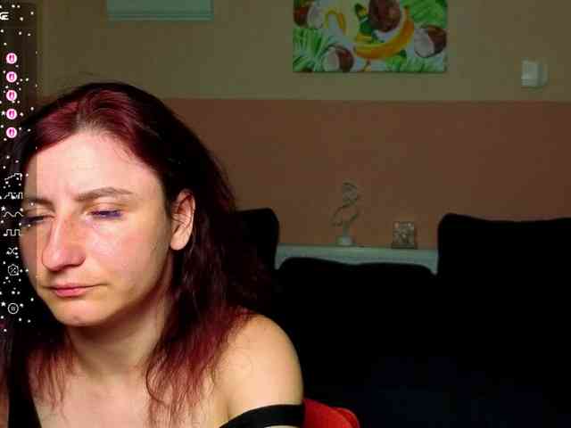 Musekittyjeni112 webcam