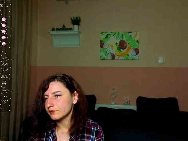 Musekittyjeni112 webcam