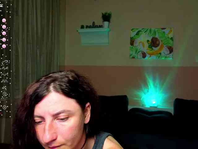 Musekittyjeni112 webcam