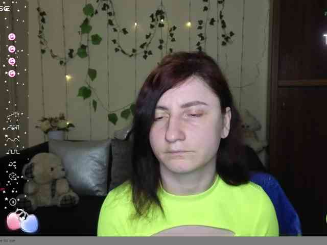 Musekittyjeni112 webcam