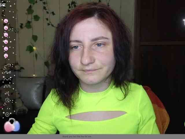 Musekittyjeni112 webcam