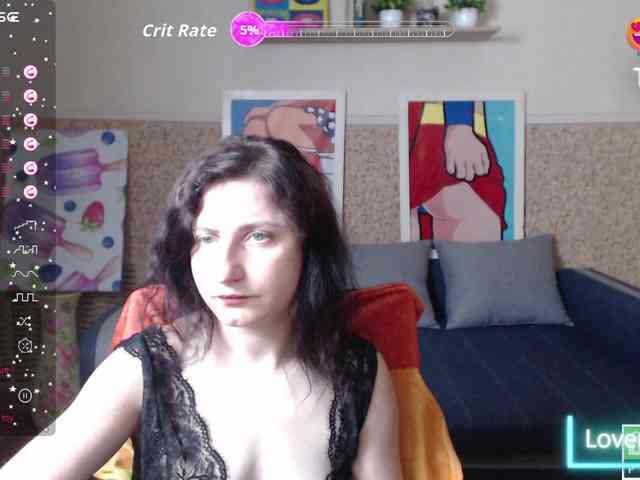 Musekittyjeni112 webcam