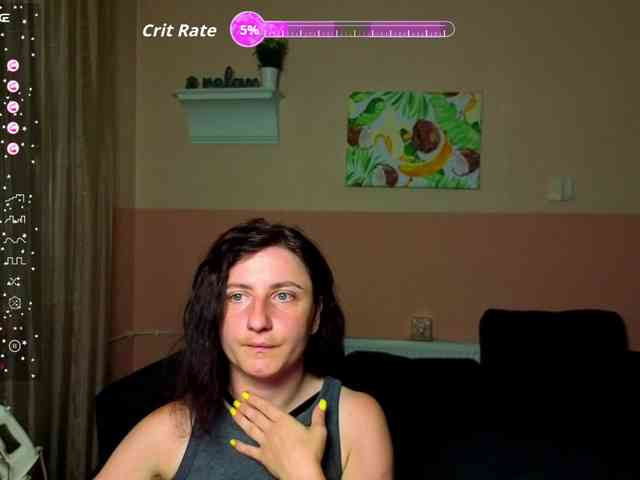 Musekittyjeni112 webcam