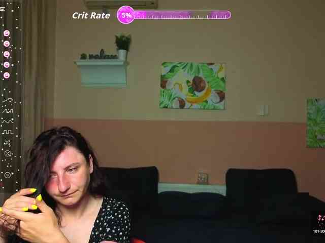 Musekittyjeni112 webcam