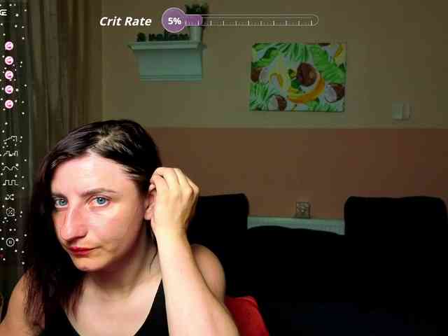 Musekittyjeni112 webcam