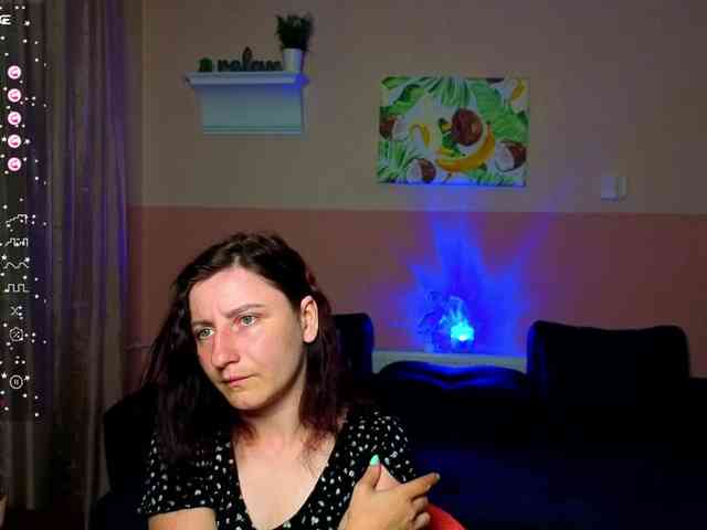 Musekittyjeni112 webcam