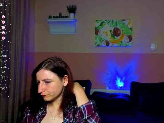 Musekittyjeni112 webcam