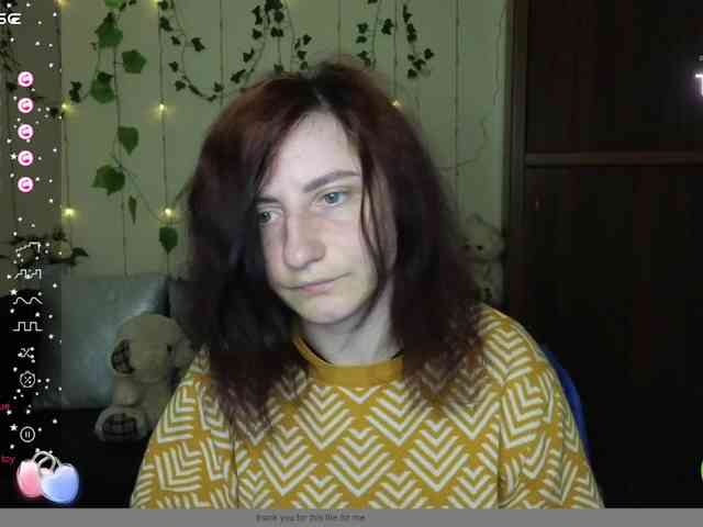 Musekittyjeni112 webcam