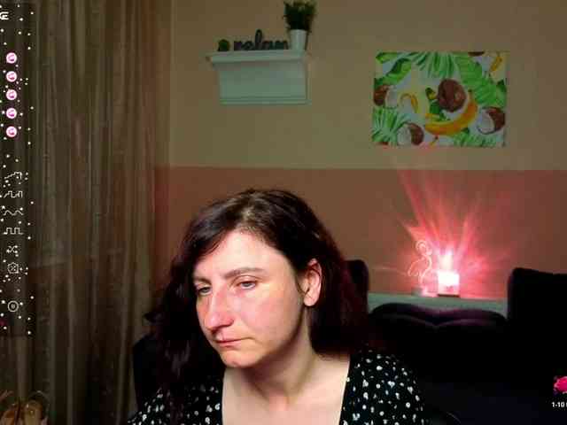 Musekittyjeni112 webcam