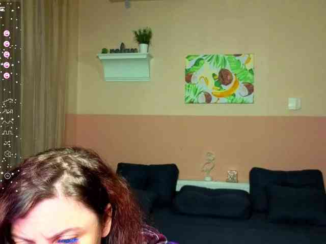 Musekittyjeni112 webcam