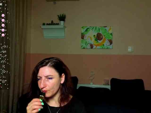 Musekittyjeni112 webcam