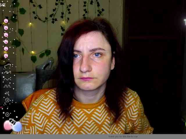 Musekittyjeni112 webcam