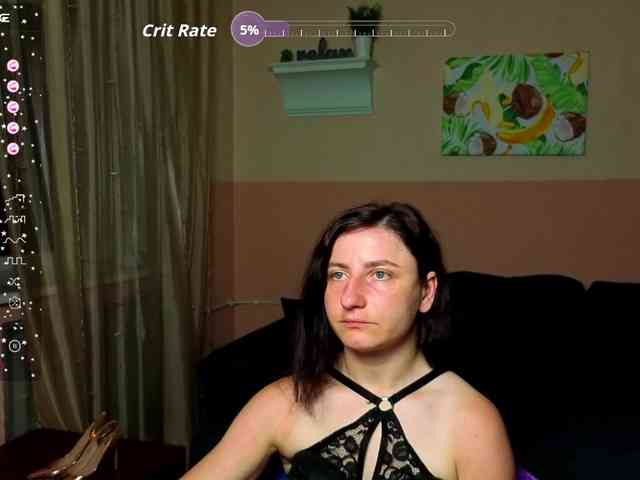 Musekittyjeni112 webcam