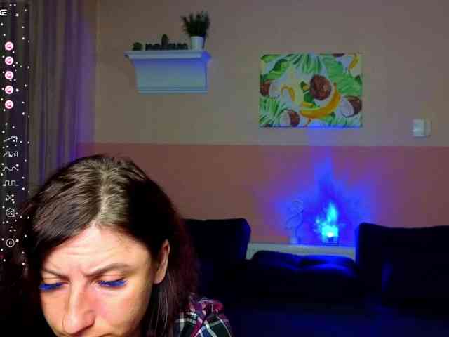 Musekittyjeni112 webcam