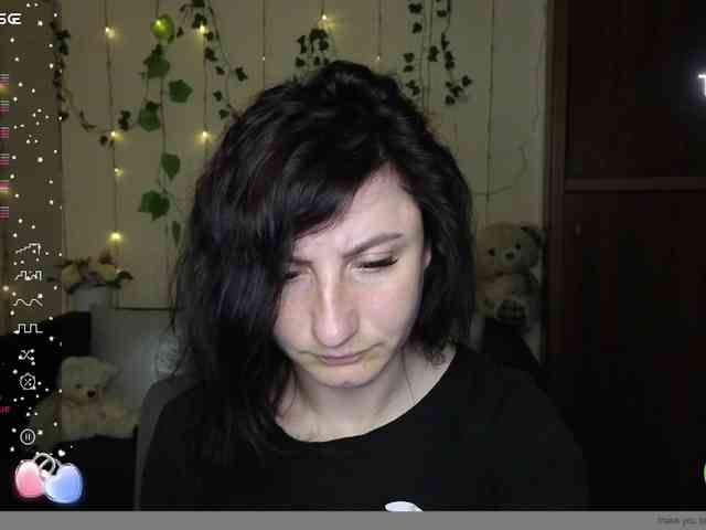 Musekittyjeni112 webcam