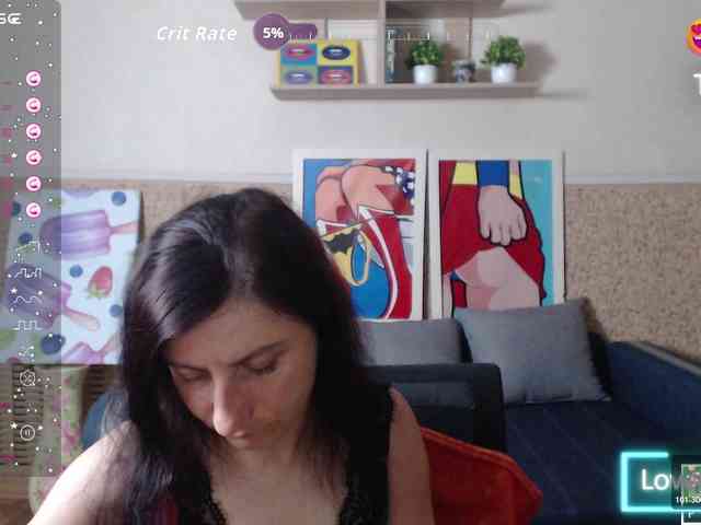 Musekittyjeni112 webcam