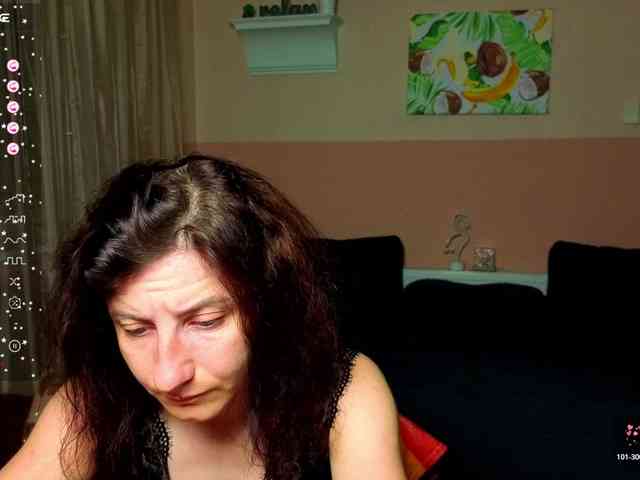 Musekittyjeni112 webcam