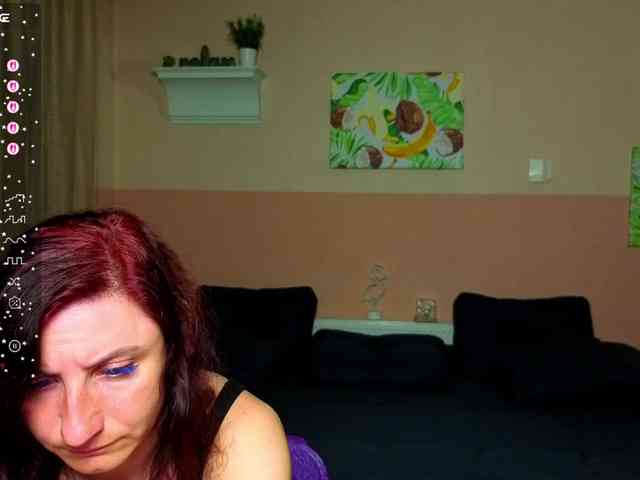 Musekittyjeni112 webcam
