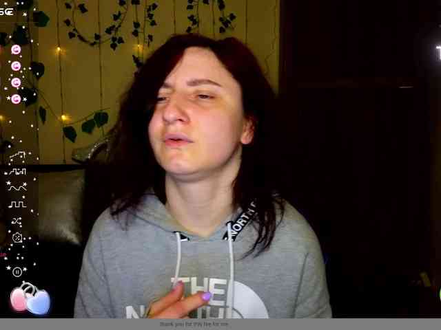 Musekittyjeni112 webcam