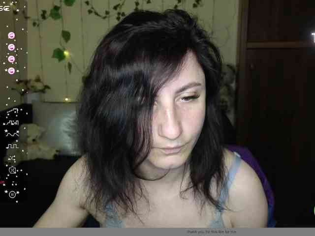Musekittyjeni112 webcam