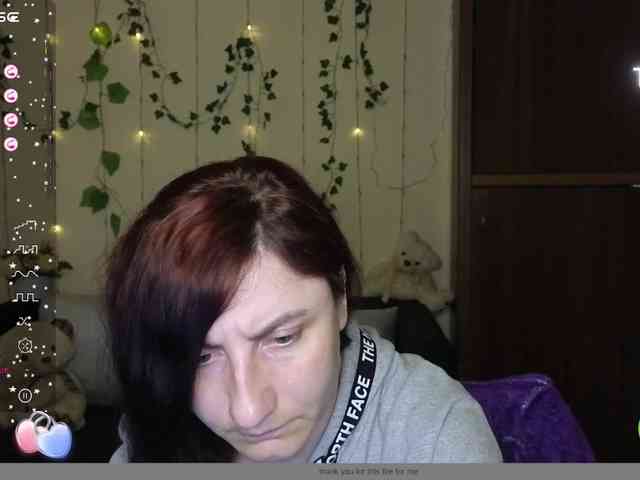 Musekittyjeni112 webcam