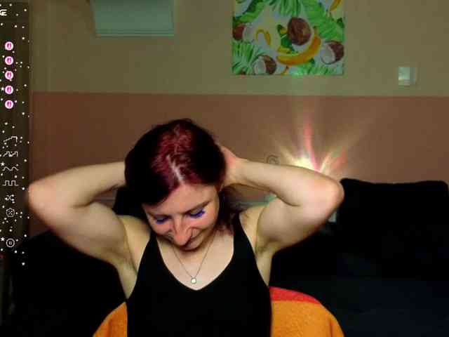 Musekittyjeni112 webcam