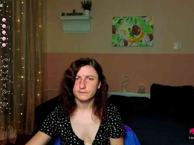 Musekittyjeni112 webcam