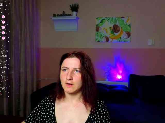 Musekittyjeni112 webcam