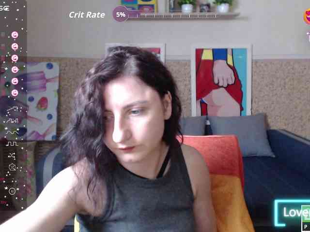 Musekittyjeni112 webcam