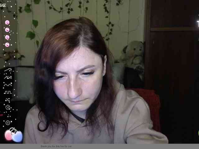 Musekittyjeni112 webcam