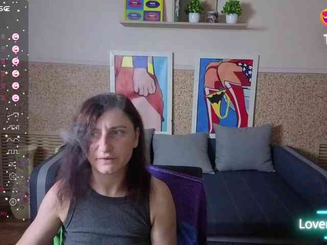 Musekittyjeni112 webcam