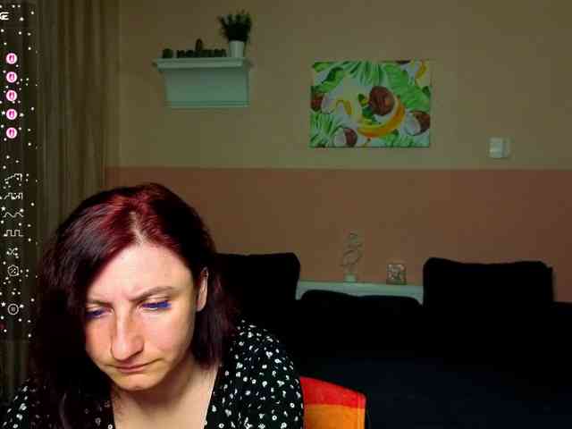 Musekittyjeni112 webcam