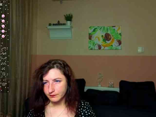 Musekittyjeni112 webcam