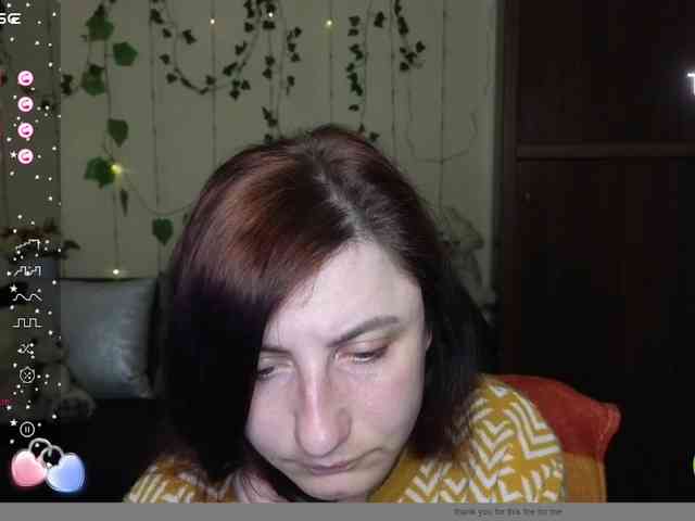 Musekittyjeni112 webcam